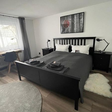 Apartment Im Gruendle Birkenfeld (Baden-Wurttemberg) Exterior foto